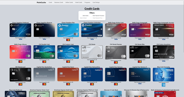 A picture of the project